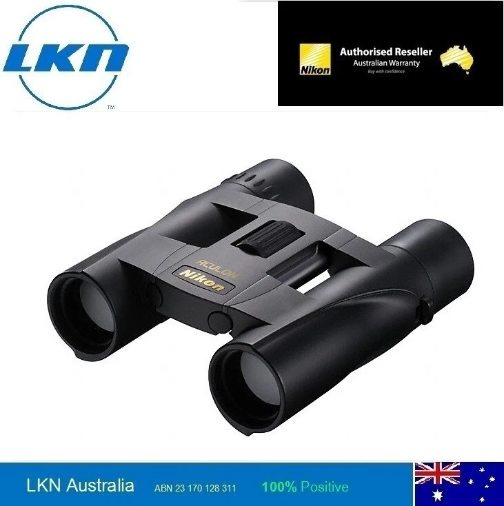 Nikon a30 cheap 8x25