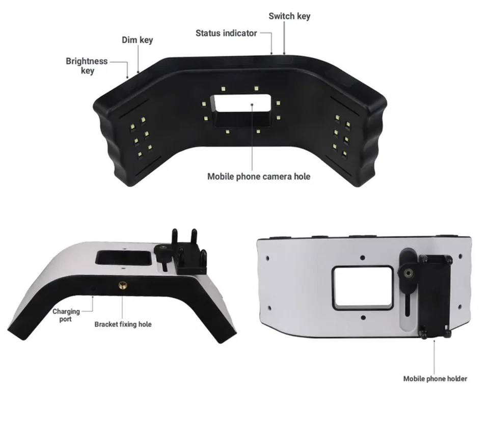 Dental Flash Smile Lite - Immagine 2 di 4