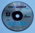 ***SOLO DISCO*** Action Man Mission Extreme Playstation 1 One PS1 PSOne PS BOI
