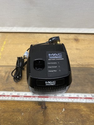 Macallister 14.4 V Battery Charger 
