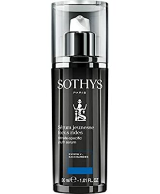 Sothys Wrinkle-Specific Youth Serum 1oz / 30ml