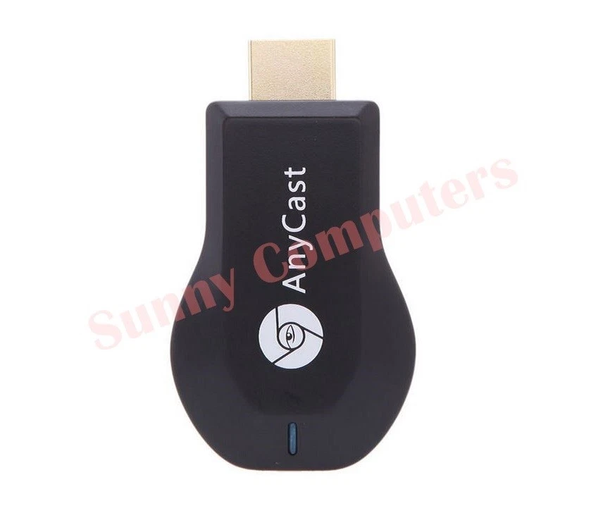 TV HDTV HDMI Dongle Wireless TV Stick AnyCast For Xiaomi Redmi K30 5G Note 8T 8 - Image 2 of 4
