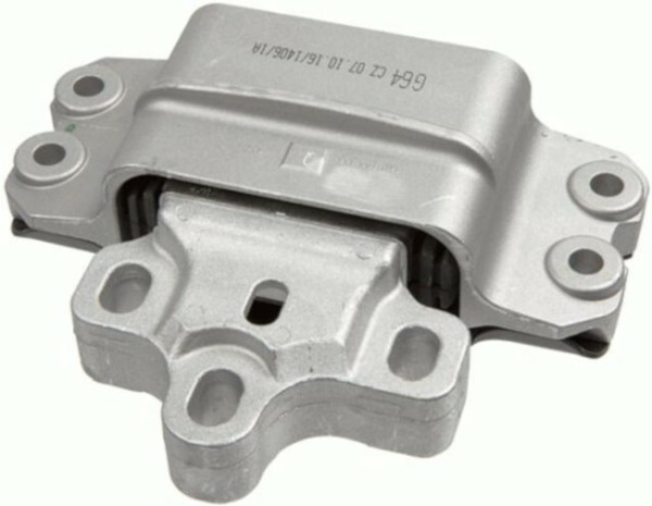 LemfÖRder Motorlager Links FüR Seat Altea,Leon,Toledo Iii; VW Scirocco,Touran-image