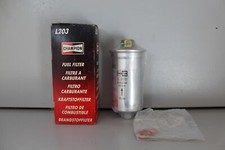 Filtre à carburant Renault R5