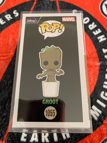 Cuerpo de Coleccionista Funko Pop Marvel - TÚ ELIGES - - Imagen 132 de 212
