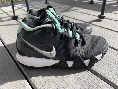 kyrie 4 youth basketball shoes