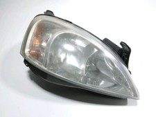 Feu avant (phare) Opel COMBO