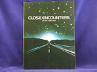 1977 Columbia Pictures Close Encounters of  The Third Kind Nice Condition — photo 1
