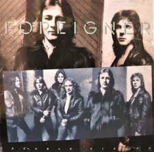 Foreigner Double Vision, New! CD 12 Tracks Bonus edition  Best Of Collection