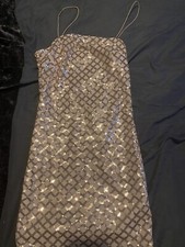 Pretty Little Thing Dress