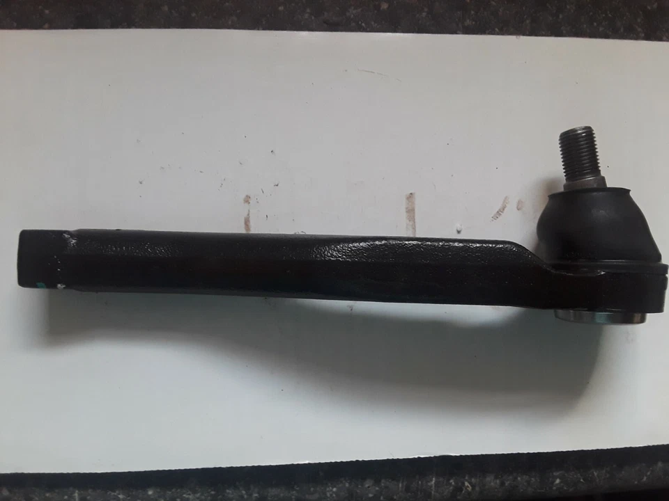 93740722 GM "Nuevo" Extremo de varilla de amarre Chevy Aveo y Aveo5 Pontiac G3 y Wave Foto 2 de 4