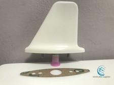 ADS-B, Transponder or DME Blade Antenna, from Comant Industries, p/n CI-105 ADS-B, Transponder or DME Blade Antenna, from Comant Industries, p/n CI-105