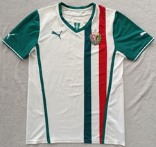Slask Wroclaw Poland 2013 - 2014 RARE away shirt size S