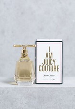 JUICY COUTURE I AM Juicy Couture Women Eau De  Parfum Spray 3.4FL OZ WOW