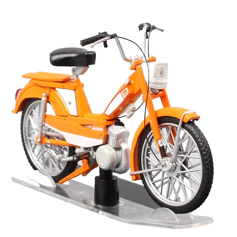 Fabricación de colección escala 1:18 motocicletas y ATV diecast