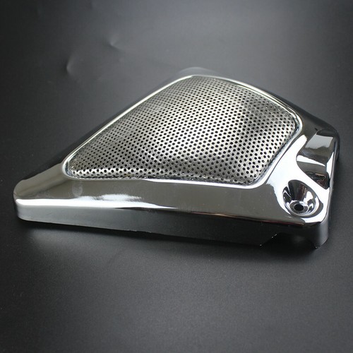 Caja de aire Marco lateral Panel de admisión Panel de motocicleta para Harley V-Rod Screamin Eagle - Imagen 6 de 8