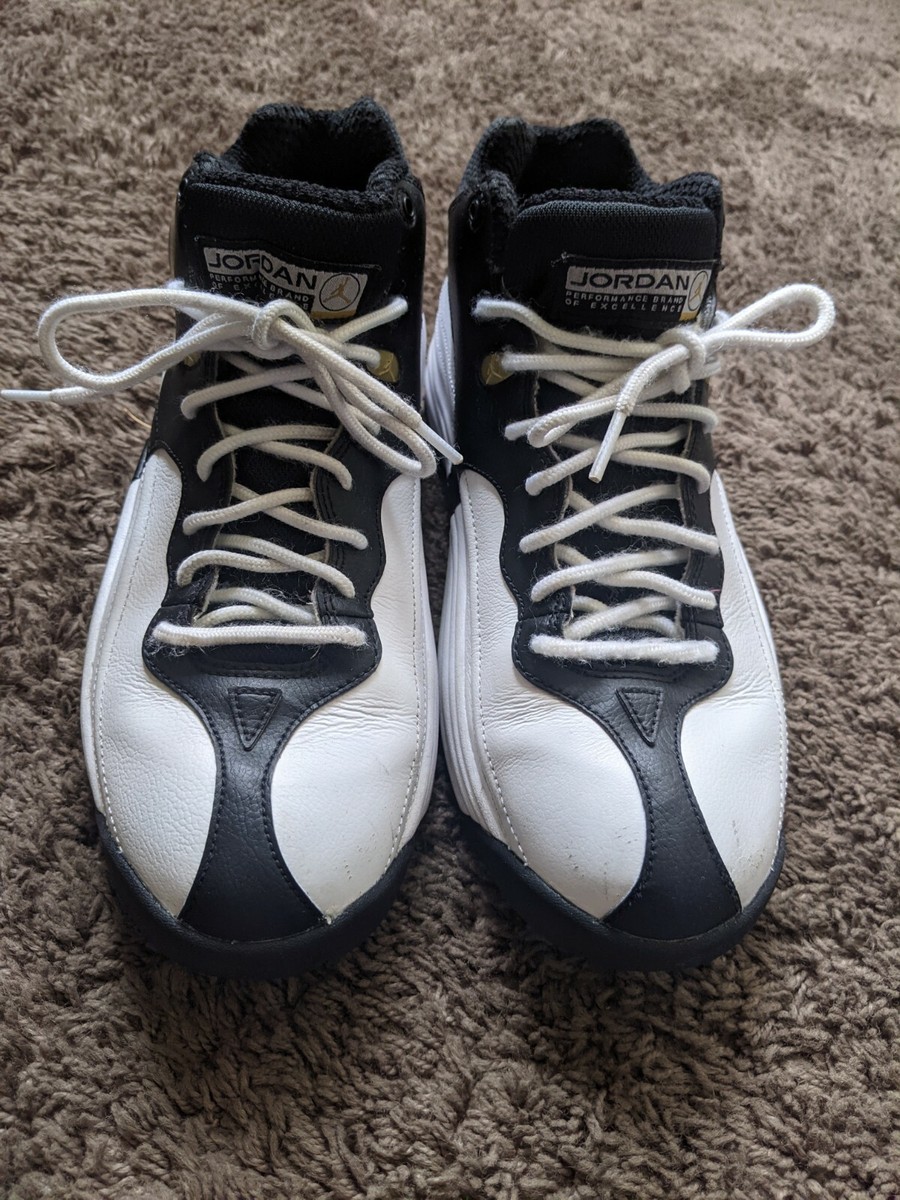JORDAN JUMPMAN TEAM I cz9171-101 | eBay