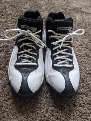 JORDAN JUMPMAN TEAM I cz9171-101