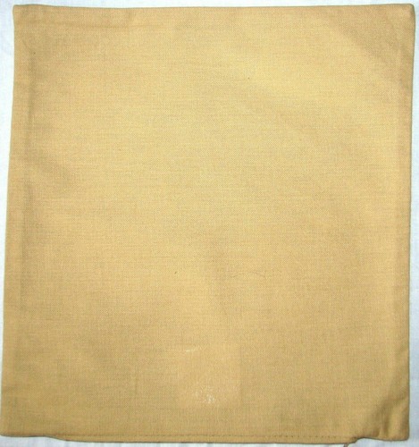 BEATRIX POTTER THREE KITTENS BELGIAN TAPESTRY CUSHION PILLOW COVER 13" 873 - Picture 7 of 7