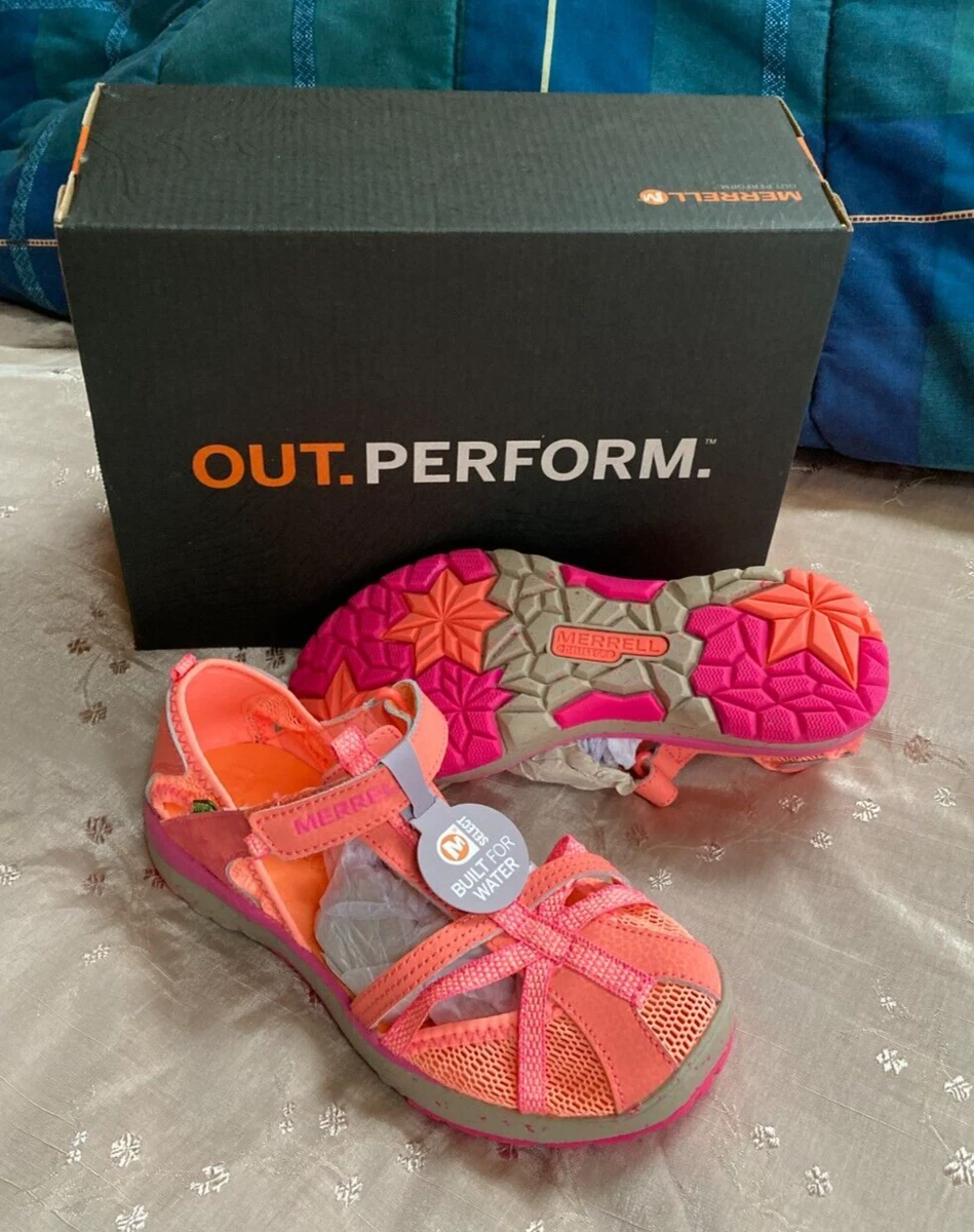 Merrell hydro monarch water sandal discount