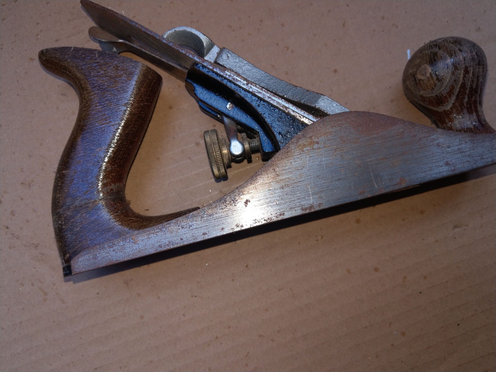 hand wood planer eBay