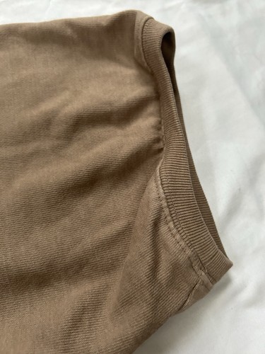 Women’s Buffalo Short Sleeve Brown Jumper T Shirt New With Tags Size XL - Picture 5 of 9