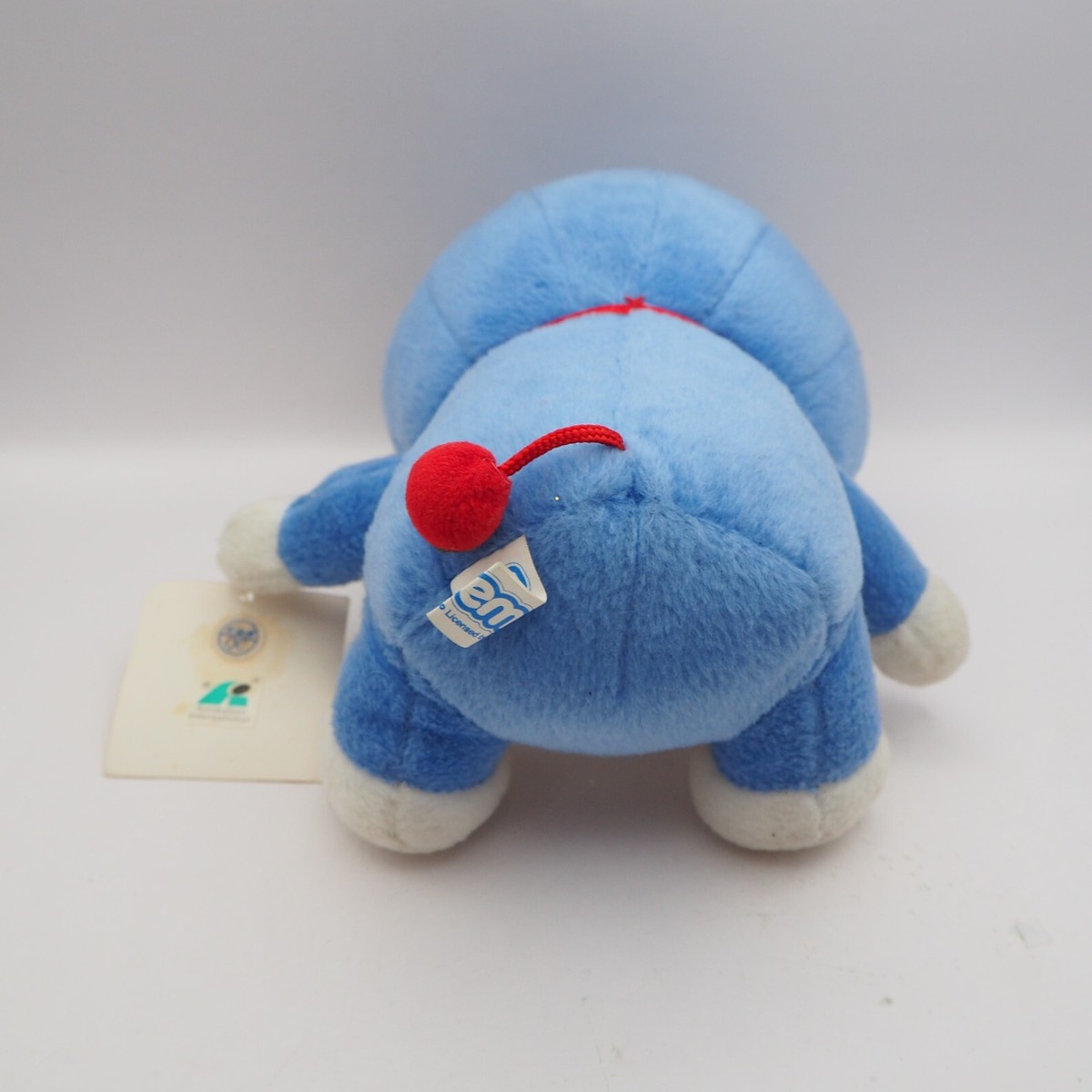 D2005C Doraemon Animation 2003 Plush 7