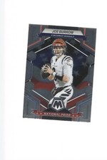 Cincinnati Bengals - RC - Stars - Inserts - Various Brands and Years - PYC