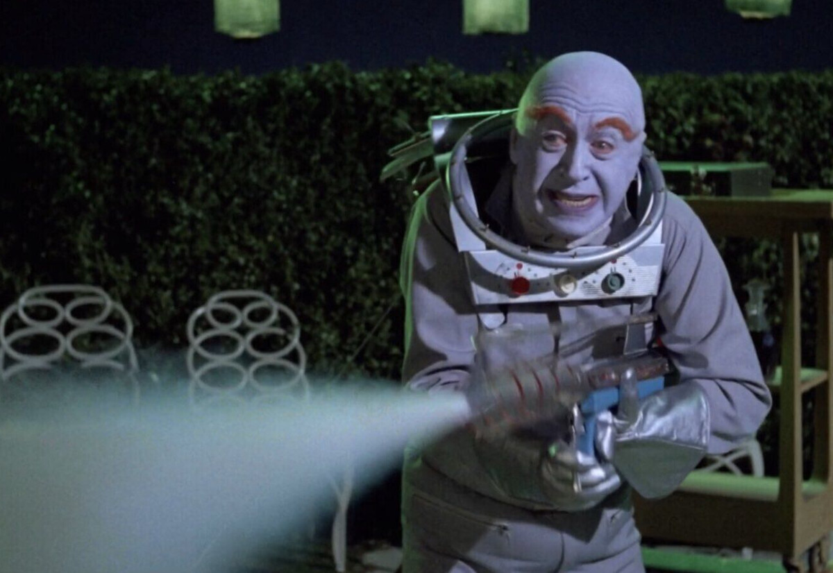 Otto Preminger Mr Freeze otto-preminger-mr-freeze