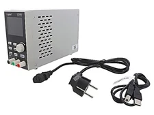 SPE3051 Power Supply: Programmable Lab Power Supply Channels: 1 0-30VDC OWON