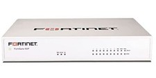 FORTINET FG-60F-BDL-950-12 Plus FortiCare  FortiGuard Next Gen F/W non-bundle