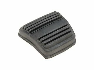 Pastilla de pedal de freno de estacionamiento para GMC K1500 1988-1999 Dorman 972ZB99 1989 1990 1991 Foto 2 de 2