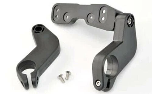 Trail Tech 752-113 Vapor computer kit for conventional forks / 25mm Water Sensor - Imagem 2 de 4