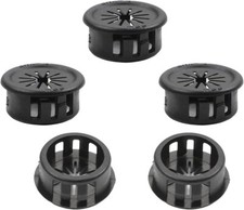 Cable Hose Snap Bushing Grommet Protector 45pcs Ehr19 19mm Mounted Dia Locking B