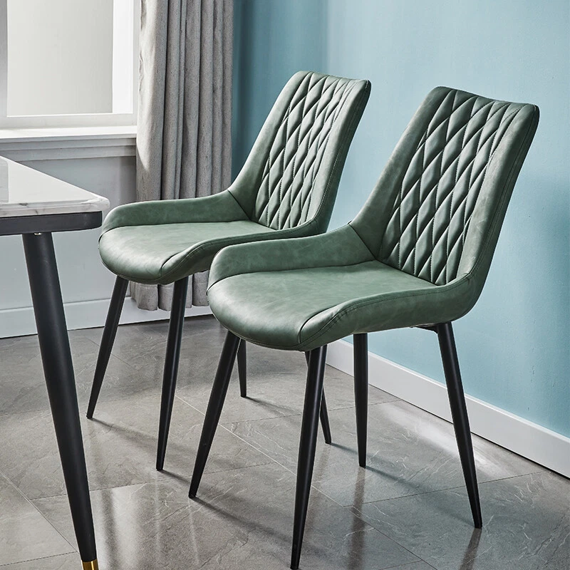 Green restaurant chairs deals