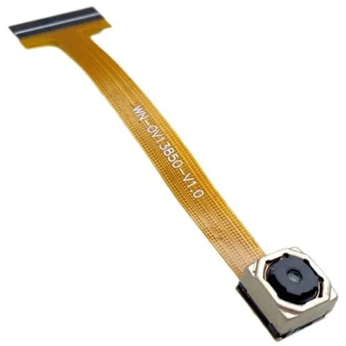 1/3.06-Inch OV13850 Sensor 13 Megapixel Auto/Fixed Focus MIPI Camera Module - Afbeelding 3 van 8