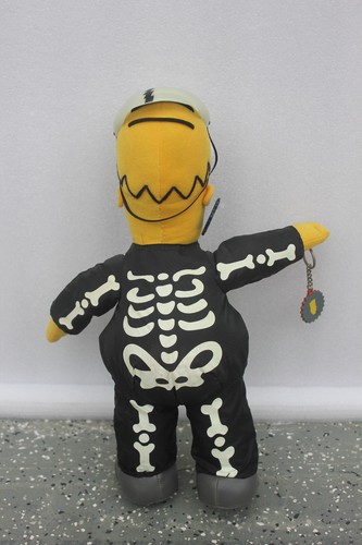 homer simpson treehouse of horror applause - Picture 2 of 3