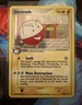 ELECTRODE 5/101 EX Hidden Legends HOLO SWIRL rare Pokemon TCG card NM+ CLEAN!