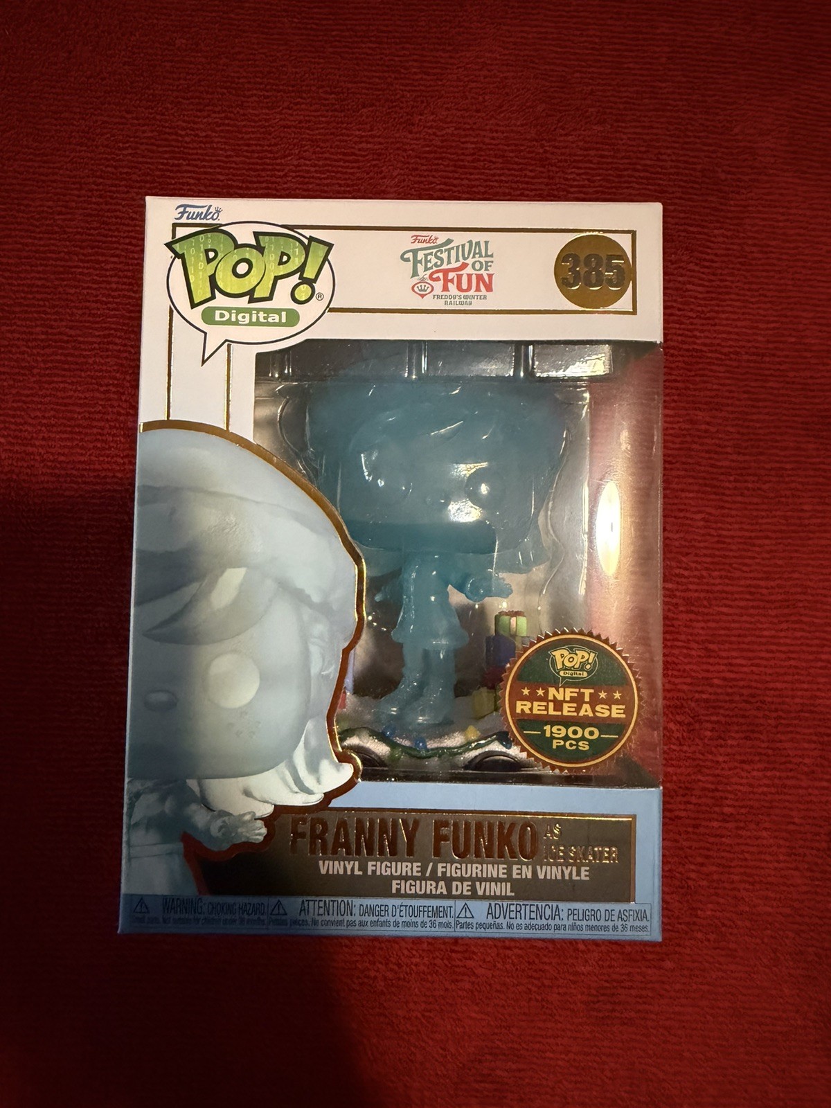 Ebay Item For Sale