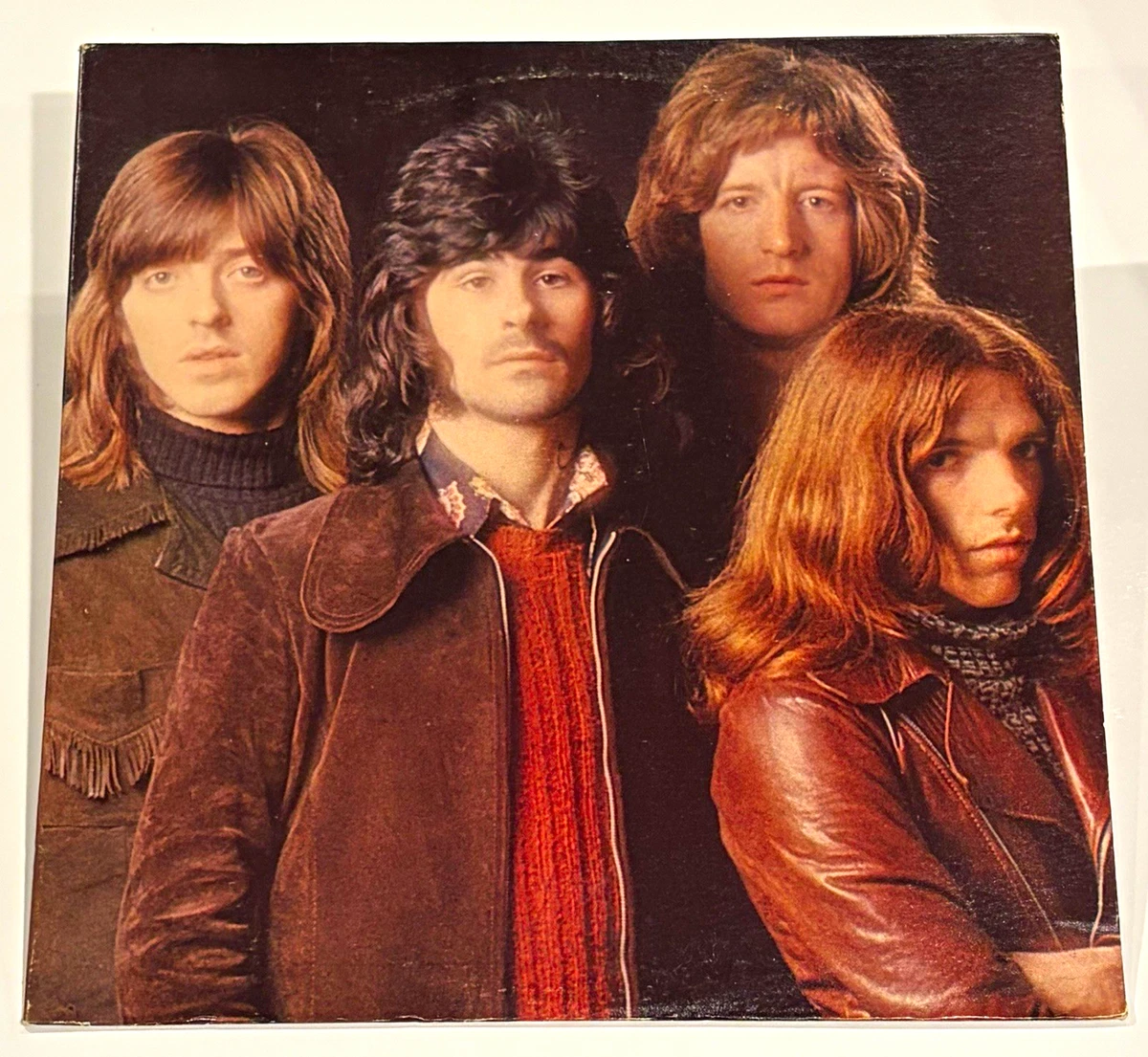 Badfinger Straight Up Lp for sale | eBay