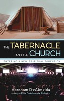 Abraham Dealmeida | The Tabernacle And The Church | Buch | Englisch (2023)