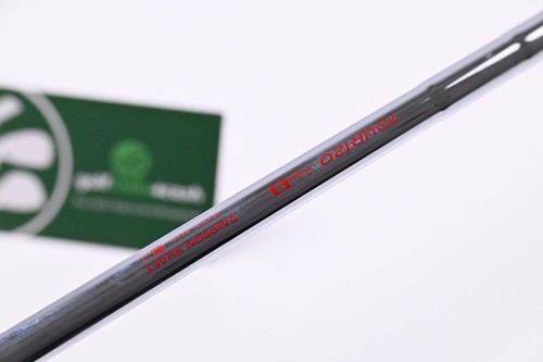 Titleist Vokey SM10 Sand Wedge / 56 Degree / Stiff Flex N.S.PRO Modus3 Tour 120 - Picture 4 of 6