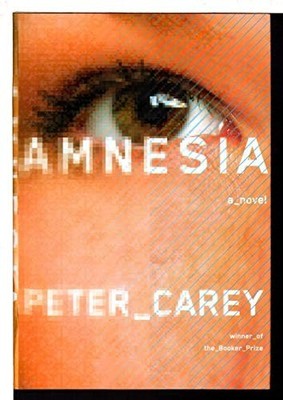 Amnesia - VERY GOOD