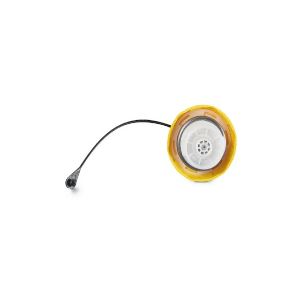 OEM Mopar For Ram C/V 2012 2013 2014 2015 Fuel Filler Cap Yellow For 52030380AA - Изображение 2 из 4