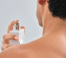 ZENTRO perfume for men YANBAL