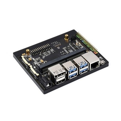 JETSON-IO-BASE-B NX IO Expansion Board 40PIN GPIO for Jetson Xavier NX Core