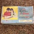 Jaymar Jr. Zither Vintage Instrument Original Box by Harbert Italiano - Italy — photo 1