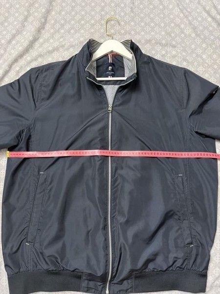 Men Pierre Cardin Jacket Grey 44