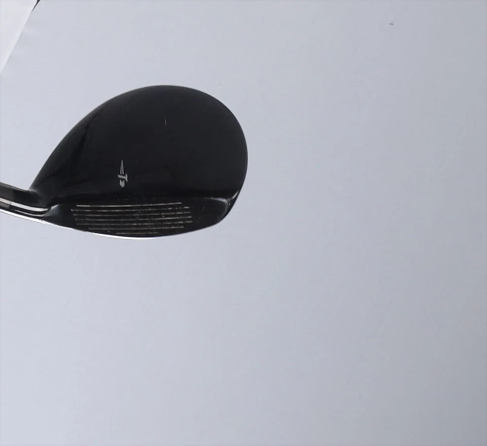 Tour Edge Hot Launch E522 25° 5H Hybrid Senior Fubuki 1269657 Good Left Hand Lh - Image 3 of 4