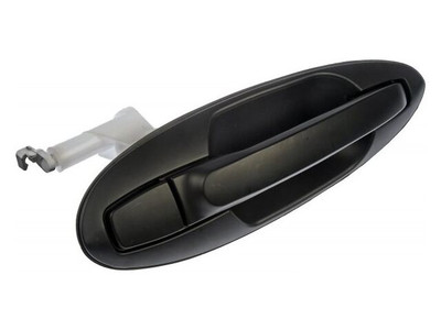 For 2001-2006 Kia Optima Door Handle Rear Right Needa 24653TNND 2002 2003 2004